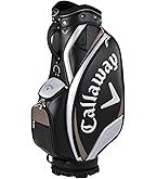 Amazon | キャロウェイ(Callaway) キャディバッグ CRT FORCE NVY 24